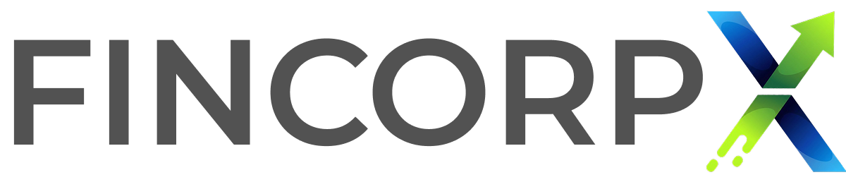 FincorpX logo